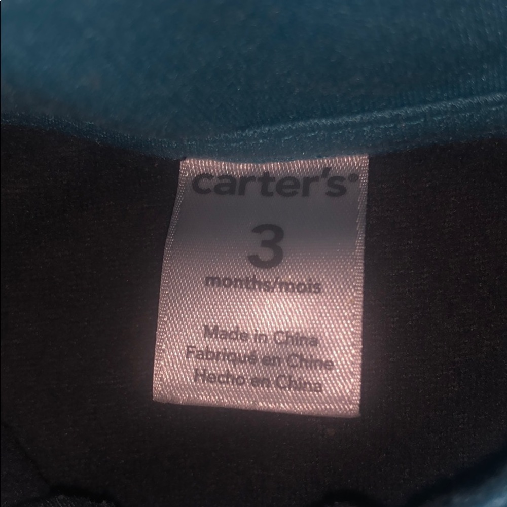Lot of 2 baby boy Jackets 3m - Picture 4 of 6